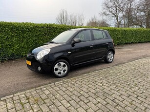 Kia Picanto 1.0 Seven Airco 102dkm