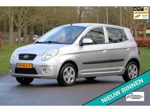 Kia Picanto 1.0 Seven / Airco / Stuurbekrachtiging /