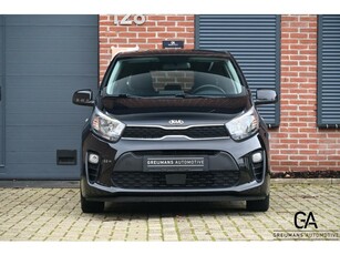 Kia Picanto 1.0 STOELVERWSTUURVERWCLIMACARPLAYCAMERA