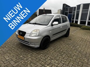 Kia Picanto 1.1 LX