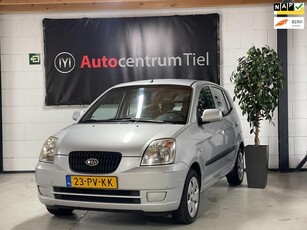 Kia Picanto 1.1 LXE * Automaat * NAP