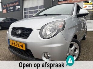 Kia Picanto 1.1 SportbyKia 5 drs van 2de Eigenaar met airco