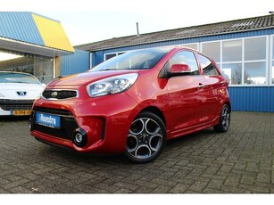 Kia Picanto 1.2-16V 