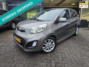 Kia Picanto 1.2 CVVT Comfort Pack 12MND GARANTIE NW APK