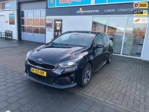 Kia ProCeed 1.0 T-GDI GT-Line