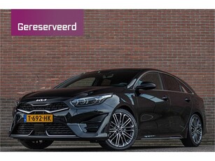 Kia ProCeed 1.5 T-GDi DCT7 GT-PlusLine, Memory, JBL