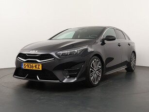 Kia ProCeed 1.5 T-GDi GT-PlusLine - LED-verlichting -