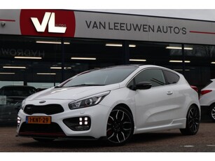 Kia pro_cee'd 1.6 GT First Edition Bom vol! 204 PK