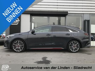 Kia ProCeed 1.6 T-GDI GT Panoramadak 204PK 7 JAAR GARANTIE