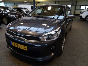 Kia Rio 1.0 TGDI DynamicLine (bj 2019)