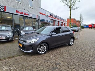 KIA RIO 1.0 TGDI DYNAMICLINE / Navigatie / Camera /