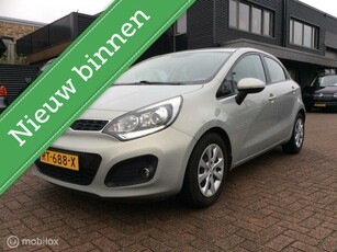 Kia Rio 1.2 CVVT Comfort Pack 5-Deurs Airco Boekjes Cr Contr