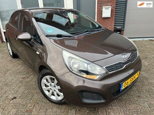 Kia Rio 1.2 CVVT Comfort Pack / Airco / 5DRS / NAP