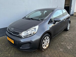 Kia Rio 1.2 CVVT Comfort Pack - Airco