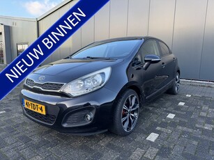 Kia Rio 1.2 CVVT Super Pack 5 DRS. AIRCO TREKHAAK. VOL