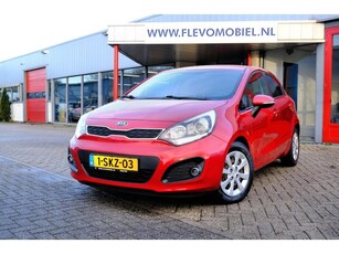 Kia Rio 1.2 CVVT Super Pack 5-drs ClimaCruise