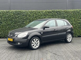 Kia Rio 1.4 Festival NL AUTO, NAP, AIRCO, CAMERA, 5-DEURS