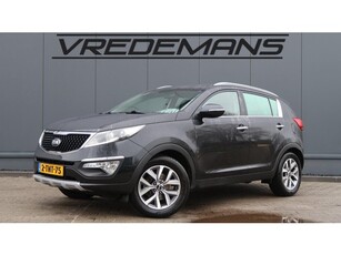 Kia Sportage 1.6 GDI BusinessLine