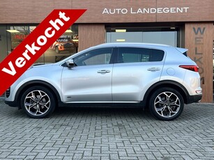 Kia Sportage 1.6 T-GDI 4WD GT-Line First Edition