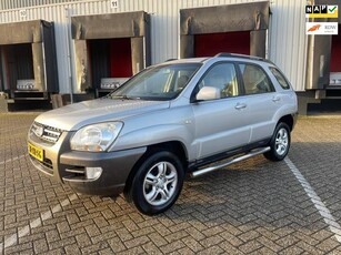 Kia Sportage 2.0 CVVT Executive 161.000 KM!