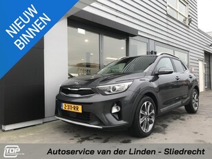 Kia Stonic 1.0 ExecutiveLine Automaat 7 JAAR GARANTIE