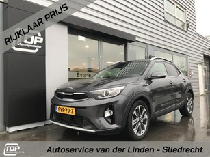 Kia Stonic 1.0 ExecutiveLine Automaat 7 JAAR GARANTIE