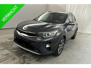 Kia Stonic 1.0 T-GDi DynamicPlusLine 120 pk Automaat, 19