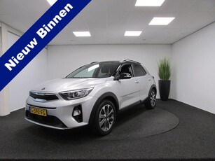 Kia Stonic 1.0 T-GDi ExecutiveLine I 1e Eigenaar I Dealer