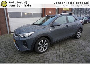 Kia Stonic 1.0 T-GDi MHEV COMFORTLINE DEC 2021 VOLLEDIG