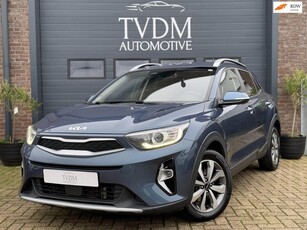 Kia Stonic 1.0 T-GDi MHEV DynamicLine Apple Carplay, Stoel/Stuurverw