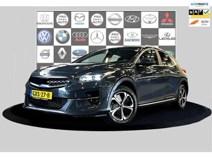 Kia XCEED 1.6 GDi PHEV DynamicPlusLine