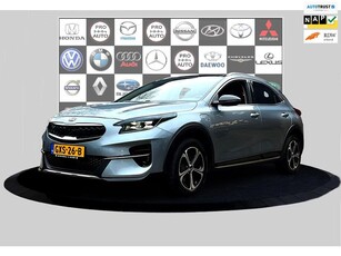 Kia XCEED 1.6 GDi PHEV DynamicPlusLine panorama_Cam_leder