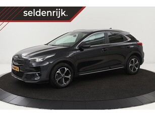 Kia XCeed 1.6 GDi PHEV DynamicPlusLine Stoel &