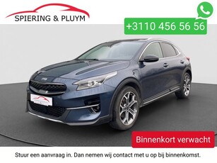 Kia Xceed 1.6 GDi PHEV ExecutiveLine Panorama Leder