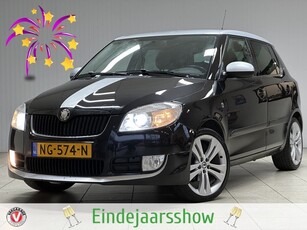 Škoda Fabia 1.6-16V Ambition Business Line /Xenon! /17