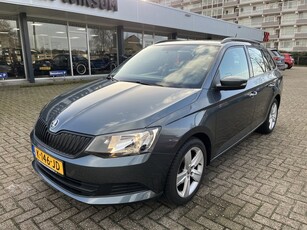 Škoda Fabia Combi 1.0 MPI Active Airco lmv Trekhaak