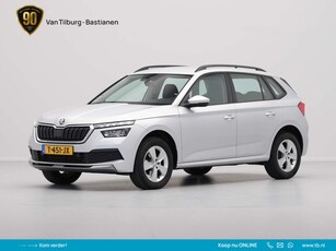 Škoda Kamiq 1.0 TSI 110pk Ambition Navi via App Airco Cruise Pdc 141