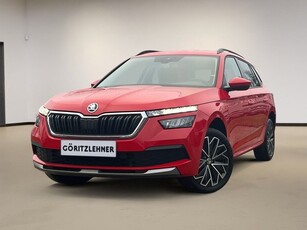 Škoda Kamiq 1.0 TSI Ambition DSG-7 Automaat Trekhaak PDC