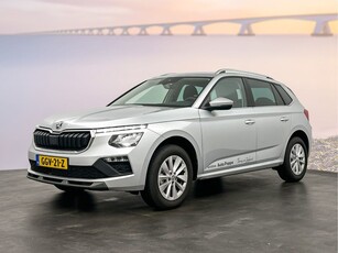 Škoda Kamiq 1.0 TSI Business Edition - Trvel Assist Plus -