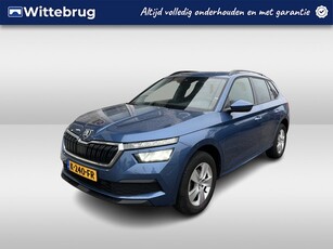 Škoda Kamiq 1.0 TSI Sport Business / AUTOMAAT/ PARK.