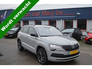 Škoda Karoq 1.5 TSI ACT Sportline Business , LED KOPLAMPEN