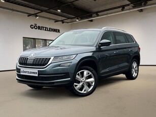 Škoda Kodiaq 1.4 TSI ACT Style Business 7p. (bj 2017)