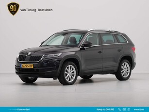 Škoda Kodiaq 1.5 TSI 150pk Ambition Business Navigatie