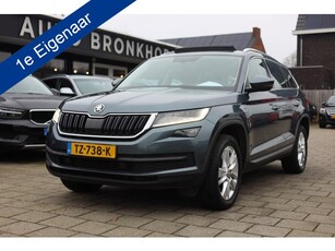 Škoda Kodiaq 1.5 TSI AUTOMAAT NAVI PANO 7-PERSOONS