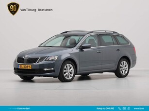 Škoda Octavia Combi 1.5 TSI 150pk Ambition Business