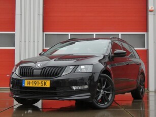 Škoda Octavia Combi 1.5 TSI Greentech Sport Business/