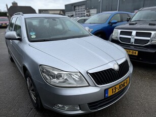 Škoda Octavia Combi 1.9 TDI Ambition Business Line FACELIFT