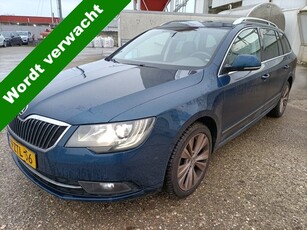 Škoda Superb Combi 1.8 TSI Elegance Business - COMING SOON