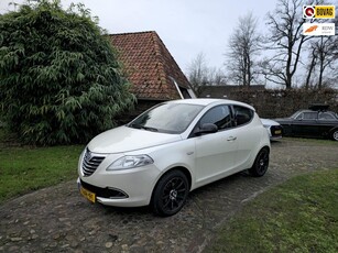 Lancia Ypsilon 0.9 TwinAir