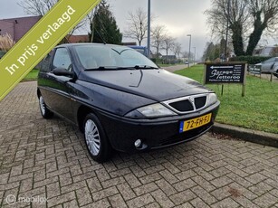 Lancia Ypsilon 1.2 Nap, apk